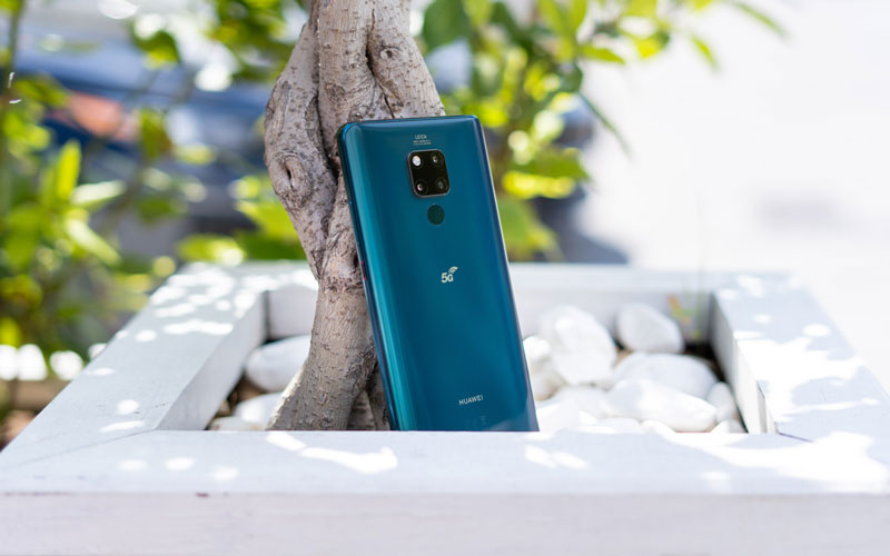 Some of the best 5G phone you can buy in 2019