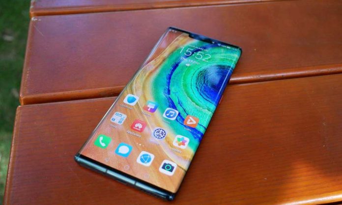 Huawei Mate 30 Pro Has Best Rear Camera According To DxOMark