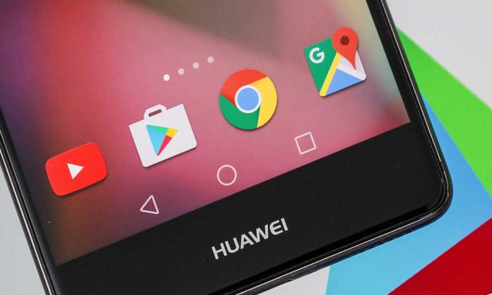 Huawei released list of phones which will get Android 10