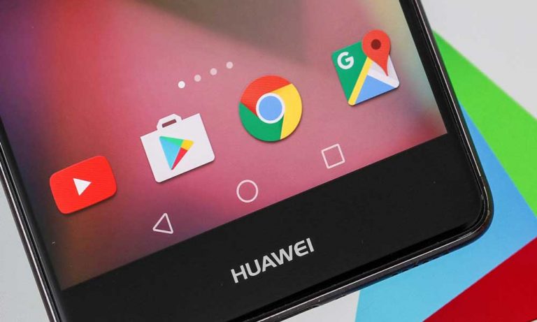Huawei released list of phones which will get Android 10