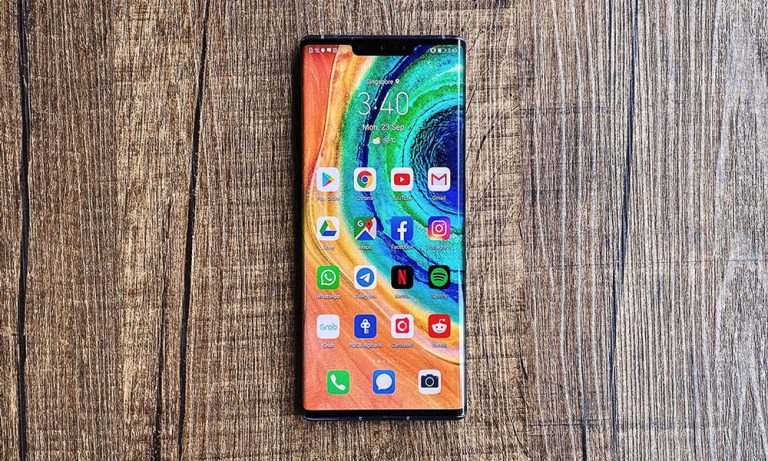 How to download Google Apps on new Huawei Mate 30