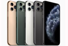Apple iPhone 11, iPhone 11 Pro, iPhone 11 Pro Max Launched