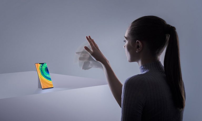 HUAWEI Mate 30 Series Launched With Flagship Kirin 990 5G SoC