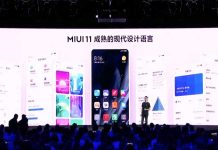 Xiaomi reveals list of phones will get MIUI 11