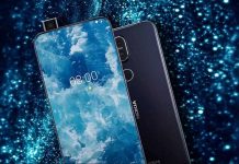 Nokia 8.2 launches with a popup selfie camera
