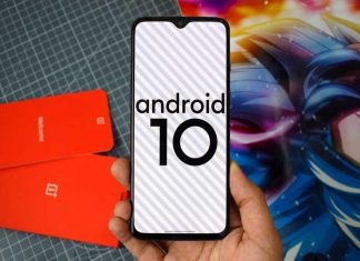 OnePlus Launches Android 10 For OnePlus 7