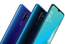 Oppo A9 2020 officially announced as the first phones of the new year