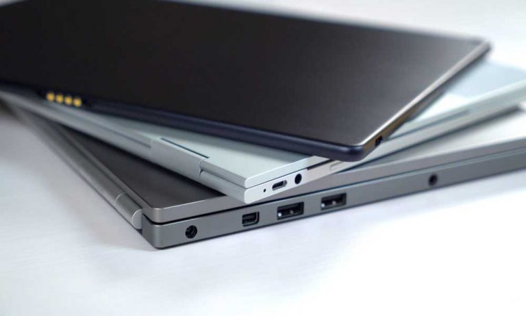 Google plans to launch Pixelbook Go with 4K screen