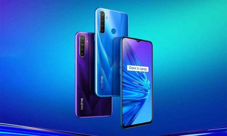 Realme 5, Realme 5 Pro Pakistan Launch on October 2, 2019