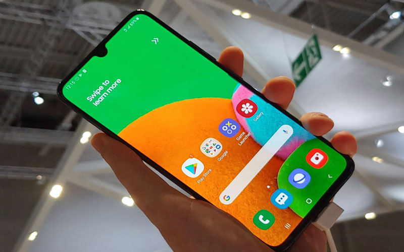 Some of the best 5G phone you can buy in 2019