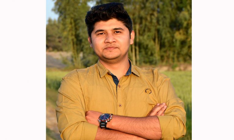 Pakistani start-up Greenovation shortlisted for Shell Global Innovation prize