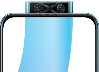 Vivo V17 Unveiled With A Dual Pop-Up Front Camera