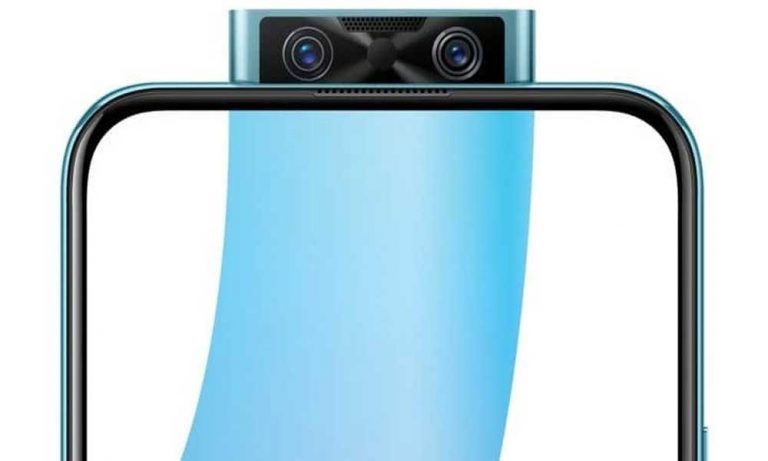 Vivo V17 Unveiled With A Dual Pop-Up Front Camera