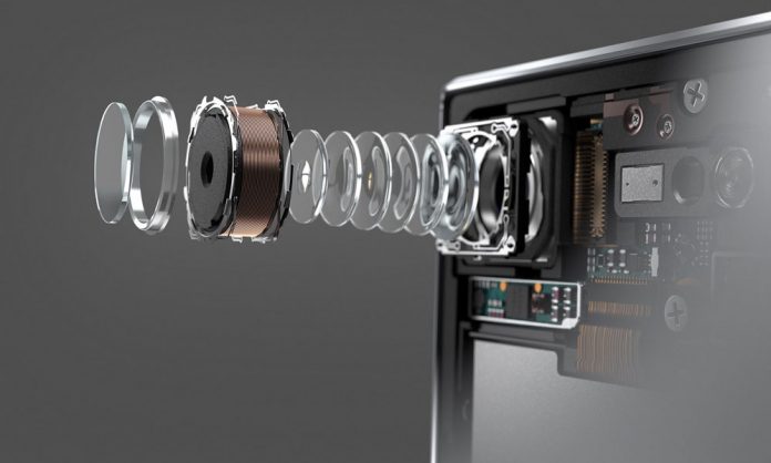 Xiaomi phones come with a 108 MP camera sensor