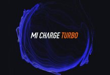 Xiaomi officially announces the Mi Turbo 30W wireless charger