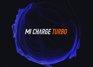 Xiaomi officially announces the Mi Turbo 30W wireless charger