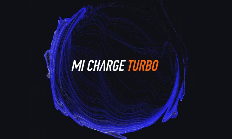 Xiaomi officially announces the Mi Turbo 30W wireless charger