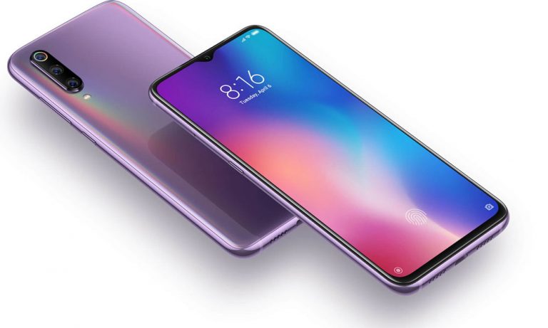 Leaks indicate Xiaomi plans to announce the MI 9 5G tomorrow
