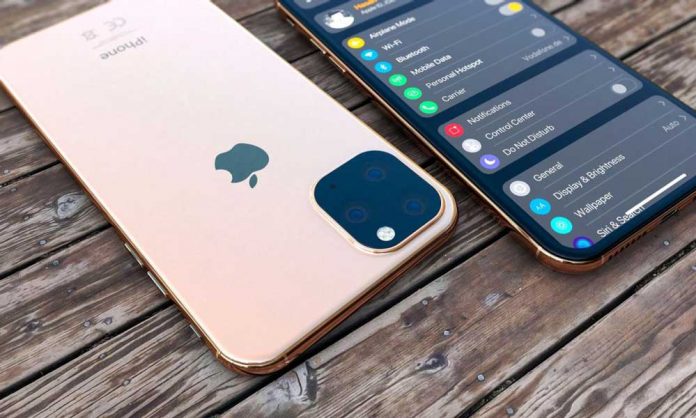 How to transfer data from your old iPhone to iPhone 11