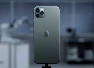 Notable changes and features in iPhone 11