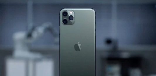 Notable changes and features in iPhone 11