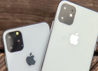 Some changes in the design of the "iPhone" by 2020