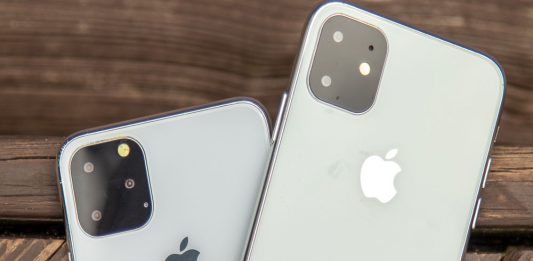 Some changes in the design of the "iPhone" by 2020