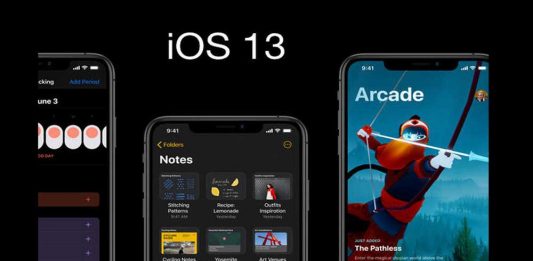 iPhone's new iOS 13 has introduced some cool features