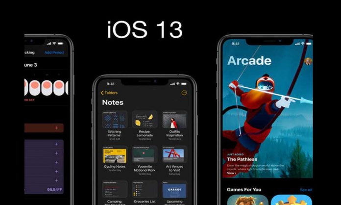 iPhone's new iOS 13 has introduced some cool features