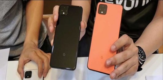 Google Pixel 4 vs Pixel 4 XL: Which one you should buy