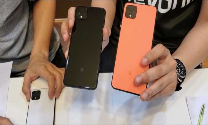 Google Pixel 4 vs Pixel 4 XL: Which one you should buy