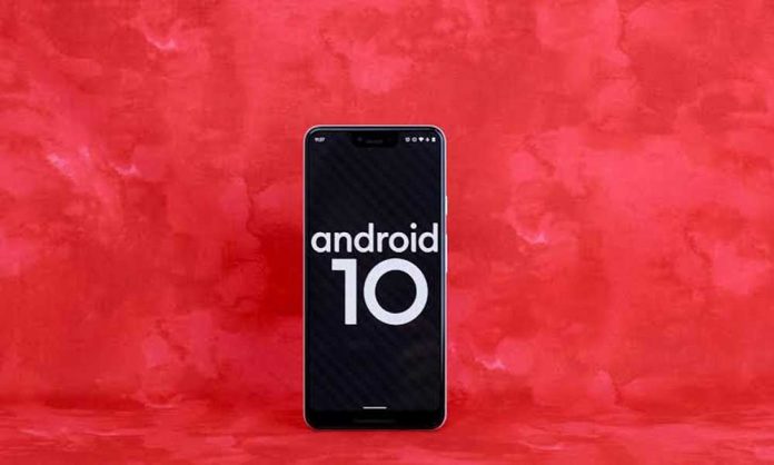 Phone Released After January 2020 Has To Use Android 10
