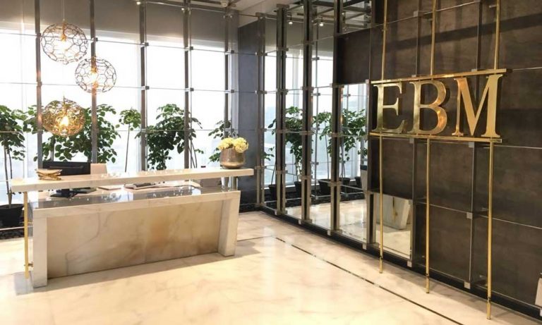 EBM has been placed among the Top 13 “Best Places to Work” in Pakistan