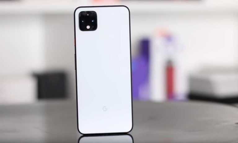 Google Pixel phones comes in October with unprecedented features