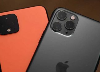 iPhone 11 vs Google Pixel 4 Which One You Should Buy