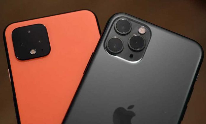 iPhone 11 vs Google Pixel 4 Which One You Should Buy