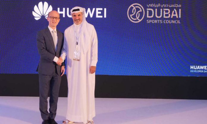 Huawei Kicks Off its First MENA Developer Day in Dubai