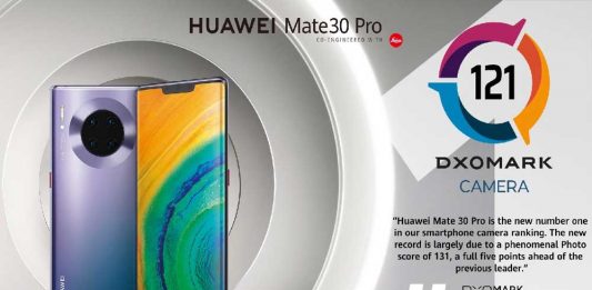 HUAWEI Mate 30 Pro Became King of Smartphone Photography