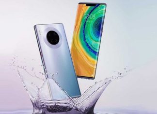 Huawei sells a million Mate 30 and Mate 30 Pro phones in just 3 hours