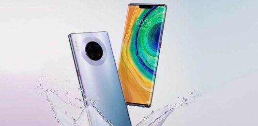 Huawei sells a million Mate 30 and Mate 30 Pro phones in just 3 hours