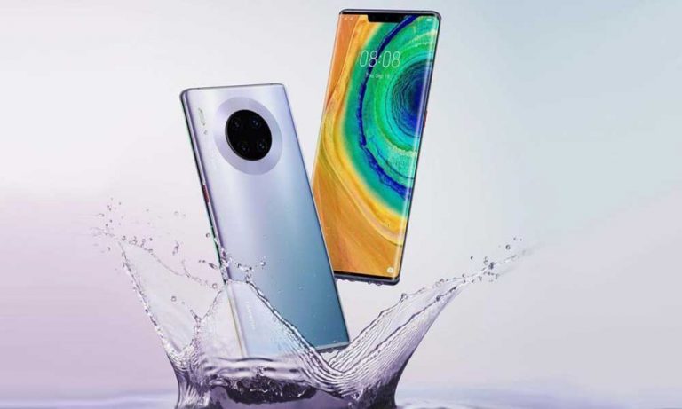 Huawei sells a million Mate 30 and Mate 30 Pro phones in just 3 hours