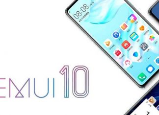 Huawei introduces the demo version of EMUI 10 soon for 33 phones