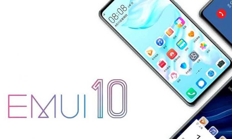 Huawei introduces the demo version of EMUI 10 soon for 33 phones
