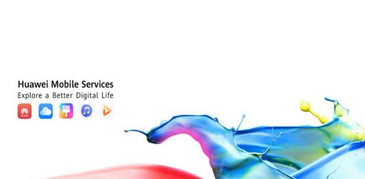 Huawei mobilizes global developers of HUAWEI Mobile Services
