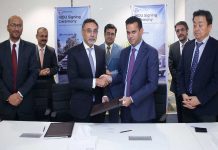 Meezan Bank and Hyundai Nishat Motor sign MoU for Priority Financing of Hyundai Commercial Vehicles