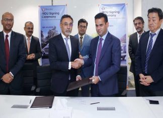 Meezan Bank and Hyundai Nishat Motor sign MoU for Priority Financing of Hyundai Commercial Vehicles