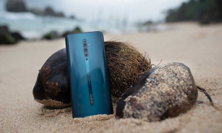 OPPO Redefines Creativity with the Launch of Reno2 Series in Pakistan