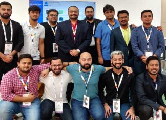 Pakistani entrepreneurs featured prominently at the 39th GITEX