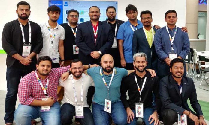 Pakistani entrepreneurs featured prominently at the 39th GITEX