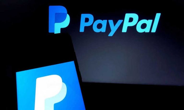 Pakistan working on Policy to Bring PayPal